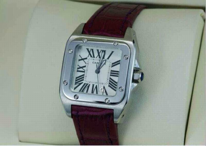 Cartier Watch 741